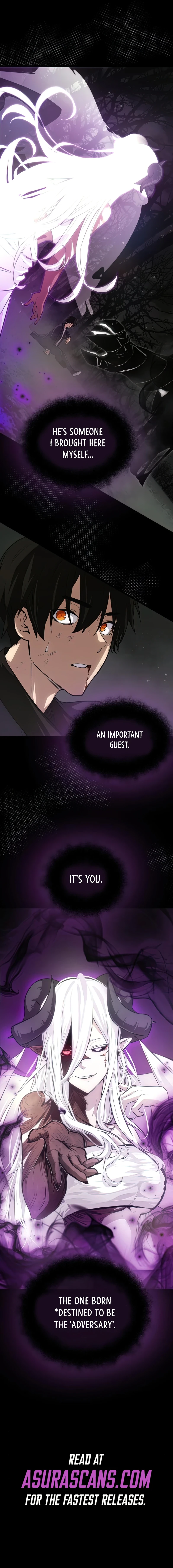 Read I Obtained a Mythic Item EN Manga Online