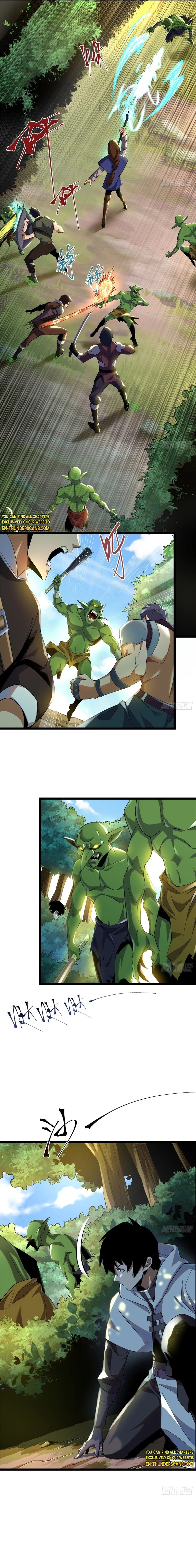 Read I Really Don’t Want to Learn Forbidden Spells EN Manga Online