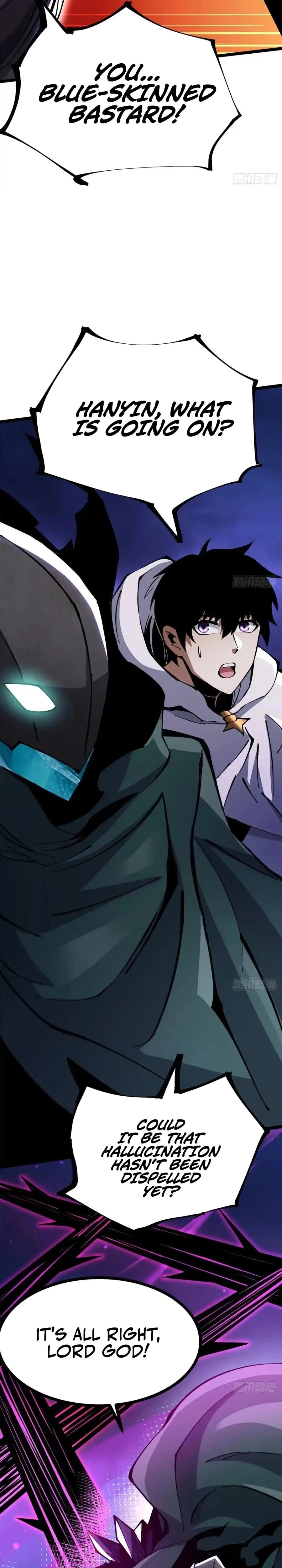 Read I Really Don’t Want to Learn Forbidden Spells EN Manga Online