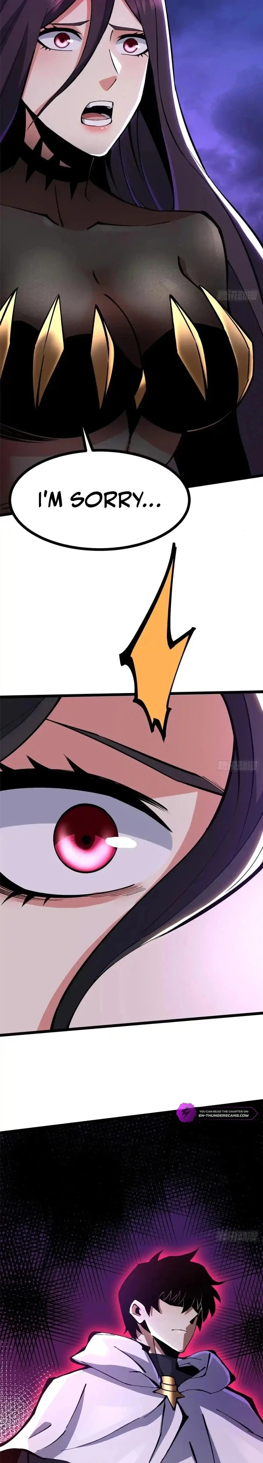Read I Really Don’t Want to Learn Forbidden Spells EN Manga Online