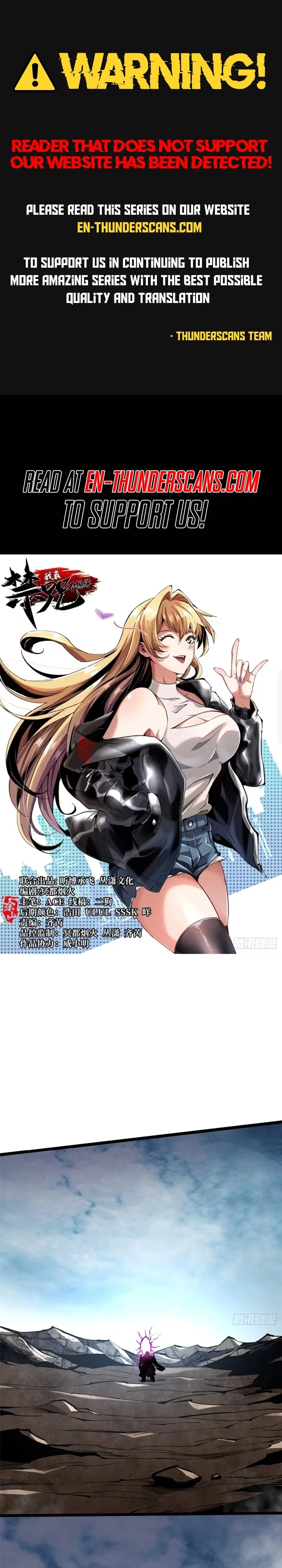 Read I Really Don’t Want to Learn Forbidden Spells EN Manga Online
