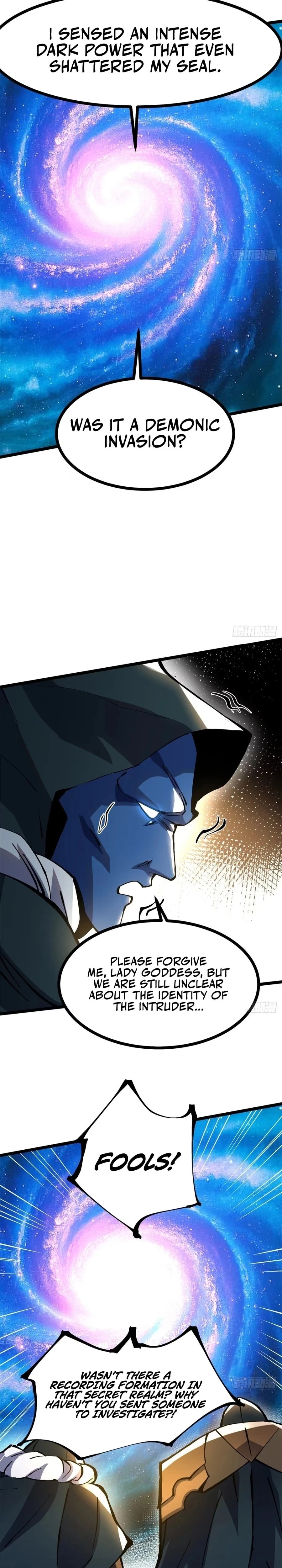 Read I Really Don’t Want to Learn Forbidden Spells EN Manga Online