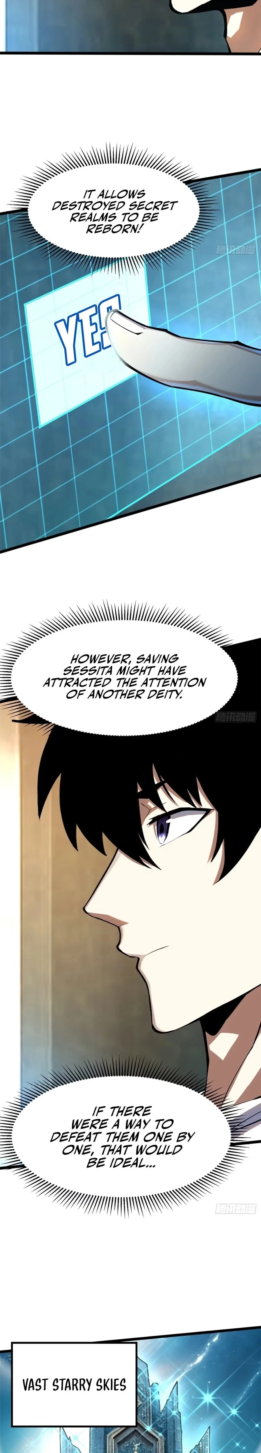 Read I Really Don’t Want to Learn Forbidden Spells EN Manga Online