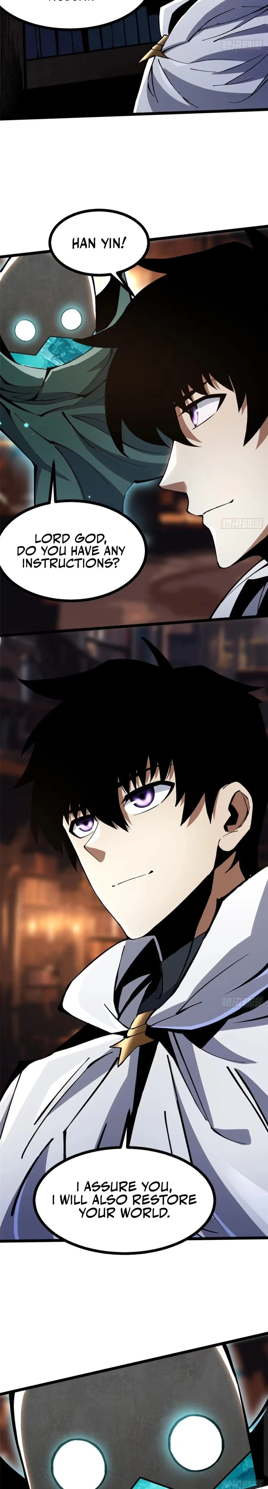 Read I Really Don’t Want to Learn Forbidden Spells EN Manga Online