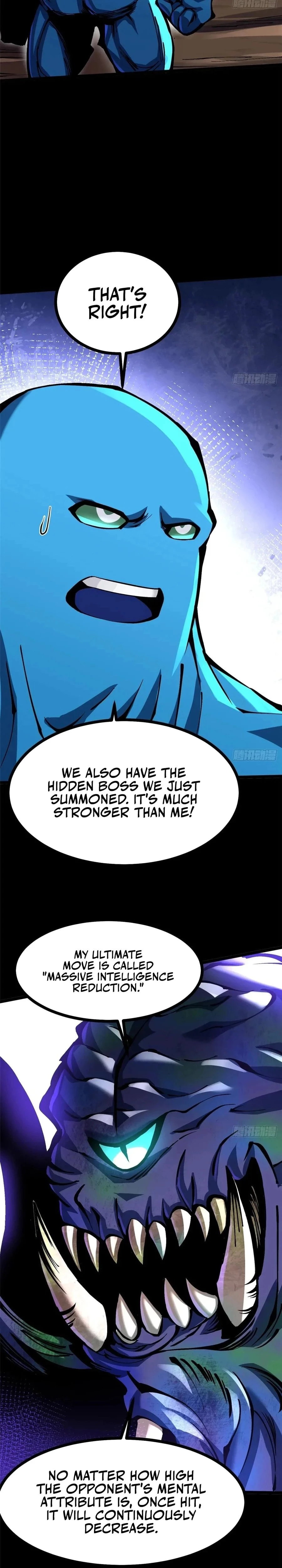 Read I Really Don’t Want to Learn Forbidden Spells EN Manga Online