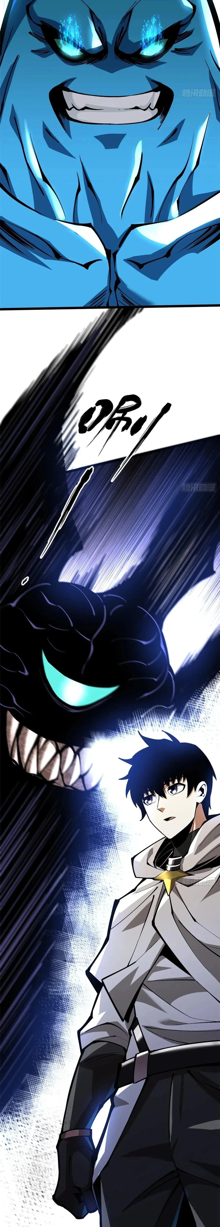 Read I Really Don’t Want to Learn Forbidden Spells EN Manga Online