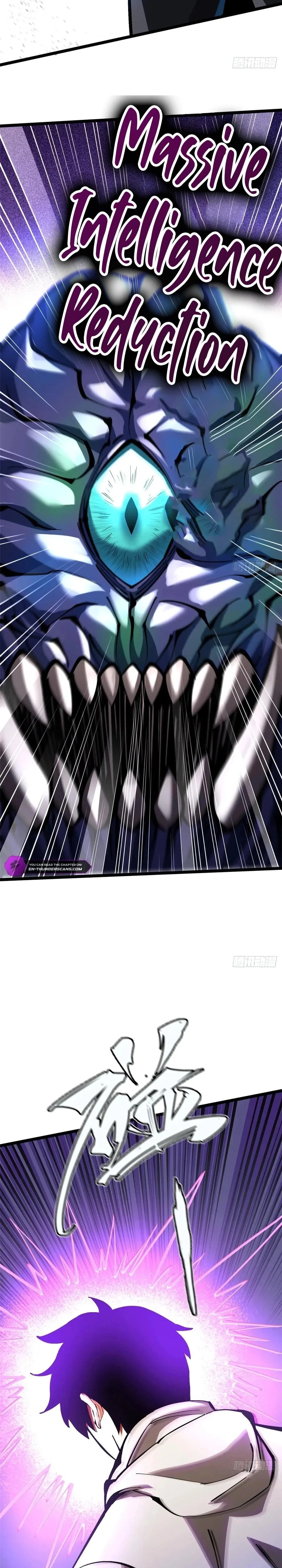 Read I Really Don’t Want to Learn Forbidden Spells EN Manga Online