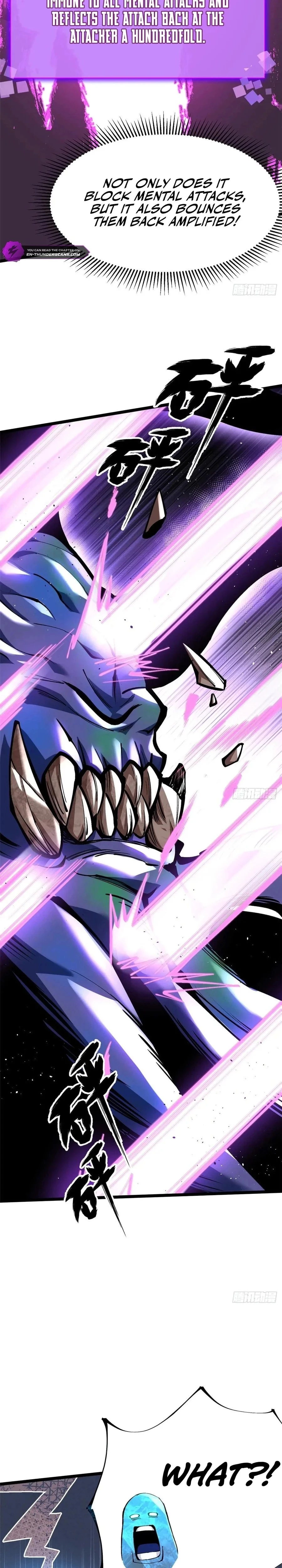 Read I Really Don’t Want to Learn Forbidden Spells EN Manga Online