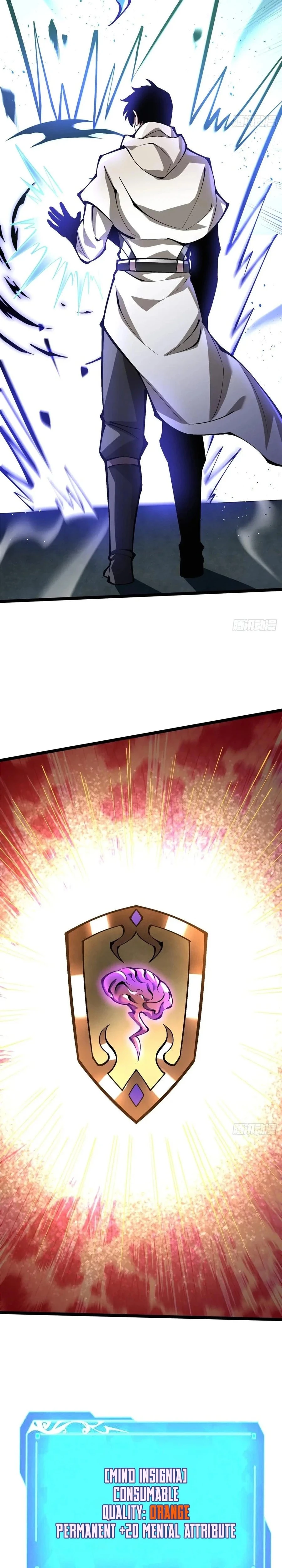 Read I Really Don’t Want to Learn Forbidden Spells EN Manga Online