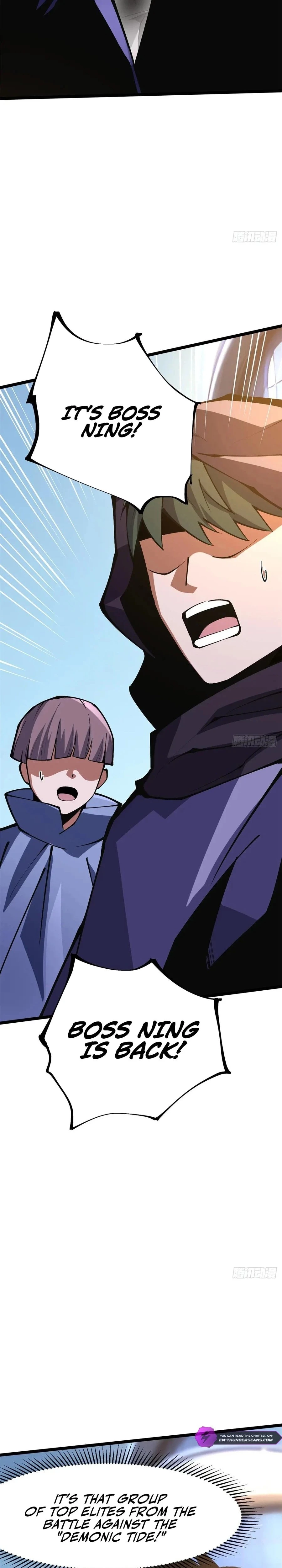 Read I Really Don’t Want to Learn Forbidden Spells EN Manga Online