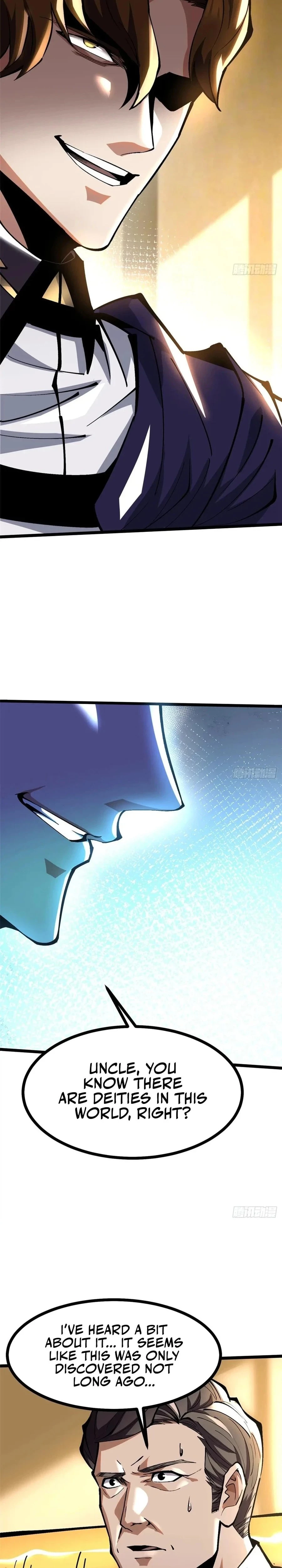 Read I Really Don’t Want to Learn Forbidden Spells EN Manga Online