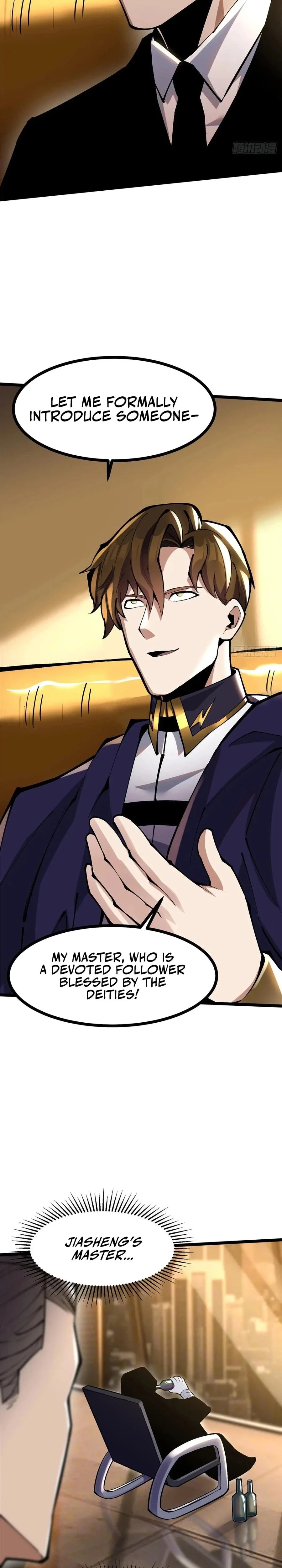 Read I Really Don’t Want to Learn Forbidden Spells EN Manga Online