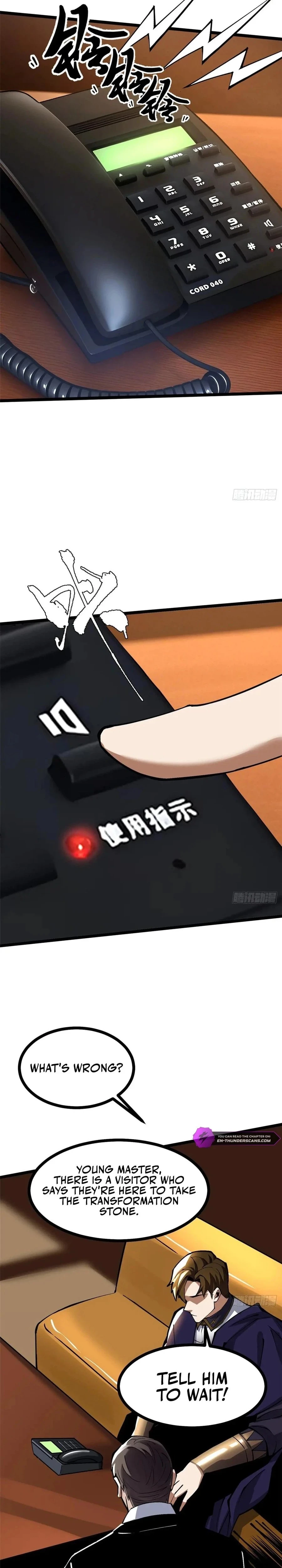 Read I Really Don’t Want to Learn Forbidden Spells EN Manga Online