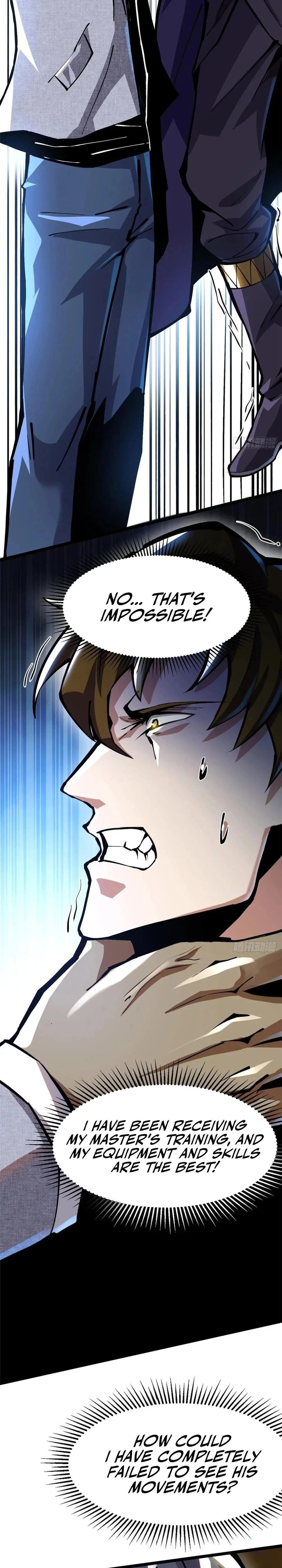 Read I Really Don’t Want to Learn Forbidden Spells EN Manga Online