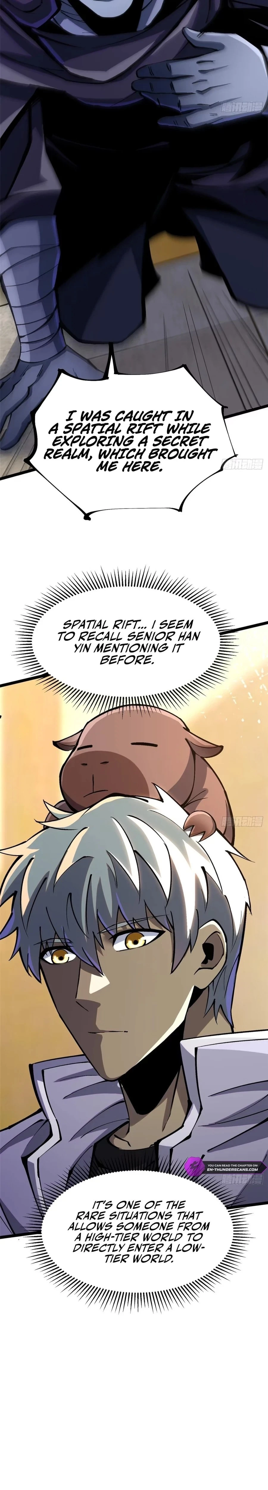 Read I Really Don’t Want to Learn Forbidden Spells EN Manga Online