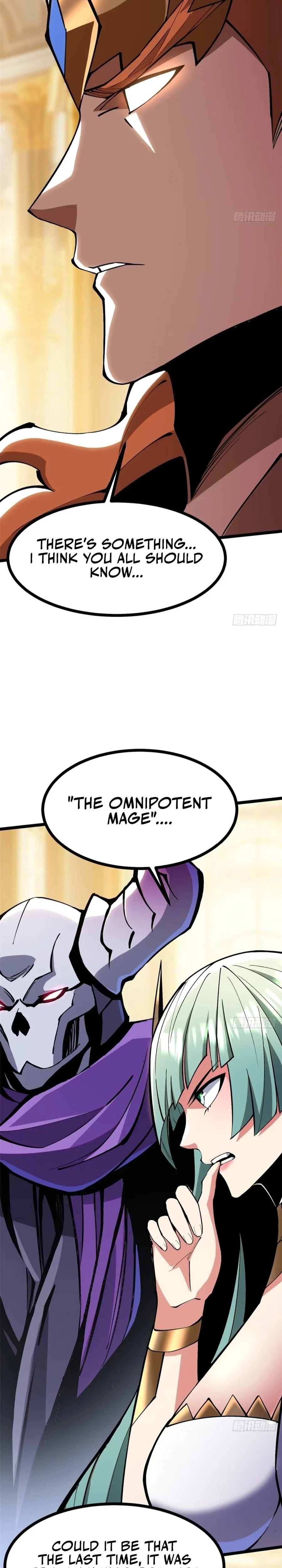 Read I Really Don’t Want to Learn Forbidden Spells EN Manga Online