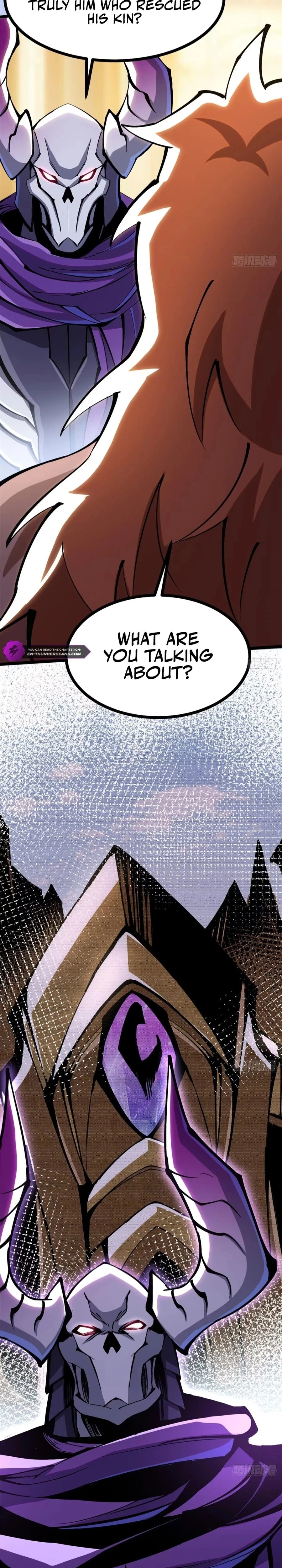 Read I Really Don’t Want to Learn Forbidden Spells EN Manga Online