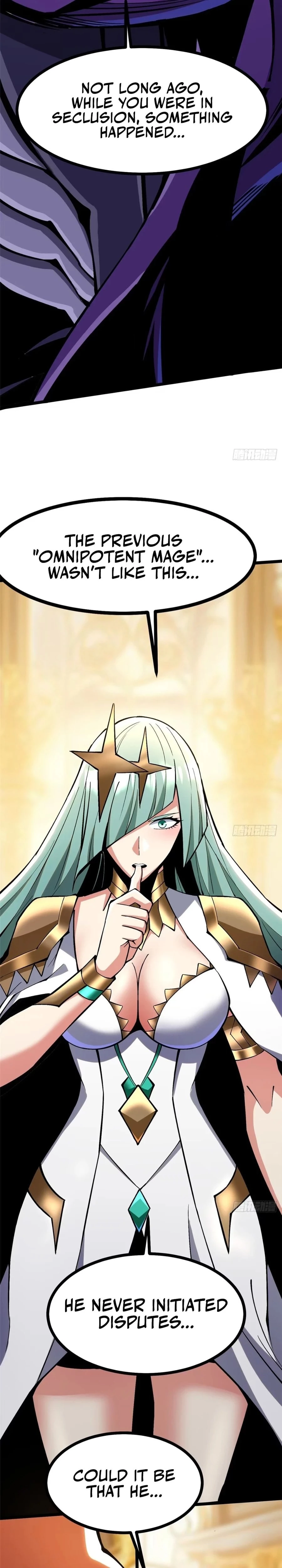 Read I Really Don’t Want to Learn Forbidden Spells EN Manga Online