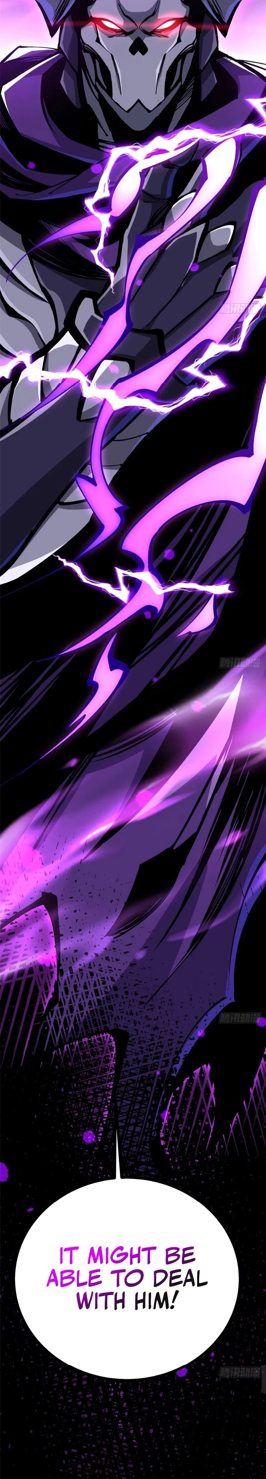Read I Really Don’t Want to Learn Forbidden Spells EN Manga Online