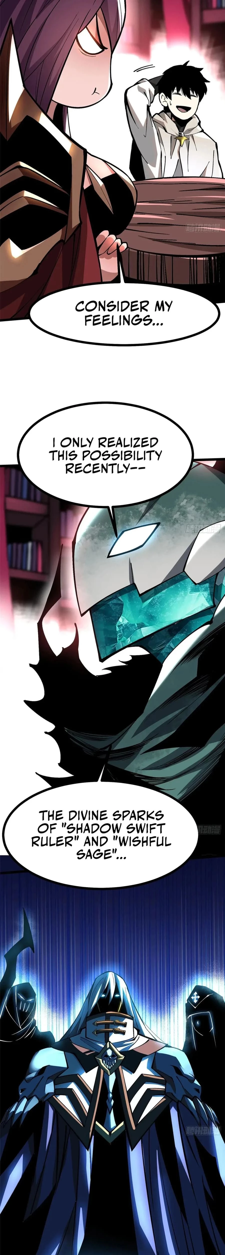 Read I Really Don’t Want to Learn Forbidden Spells EN Manga Online