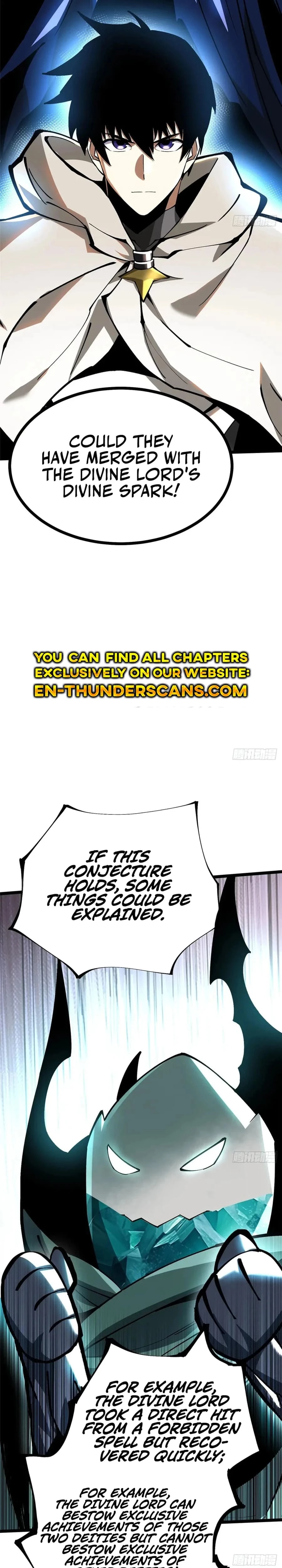 Read I Really Don’t Want to Learn Forbidden Spells EN Manga Online