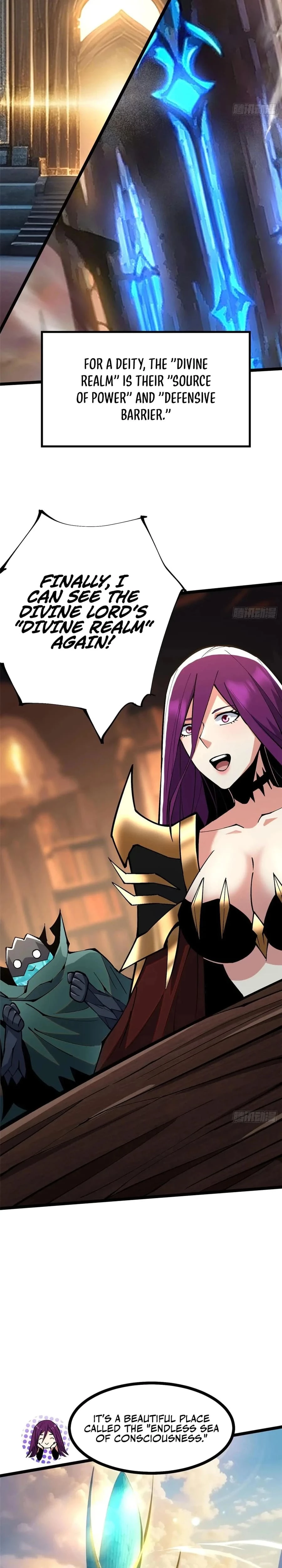 Read I Really Don’t Want to Learn Forbidden Spells EN Manga Online