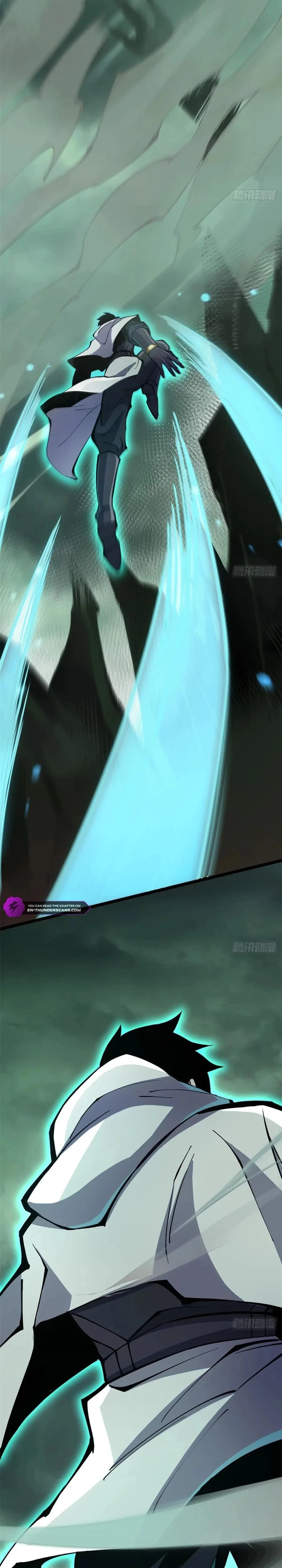 Read I Really Don’t Want to Learn Forbidden Spells EN Manga Online