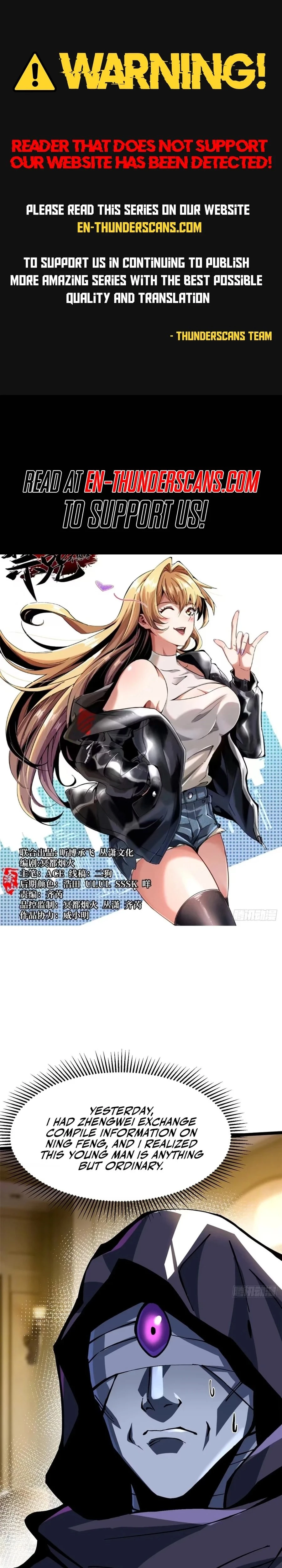 Read I Really Don’t Want to Learn Forbidden Spells EN Manga Online