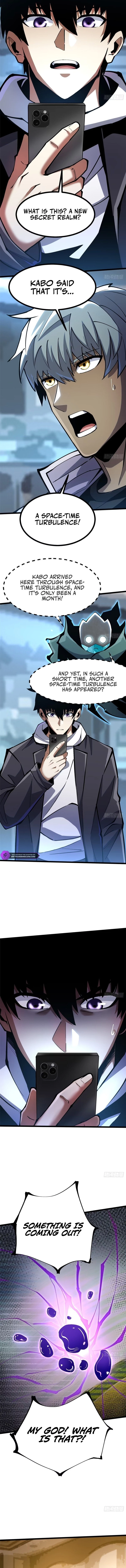 Read I Really Don’t Want to Learn Forbidden Spells EN Manga Online