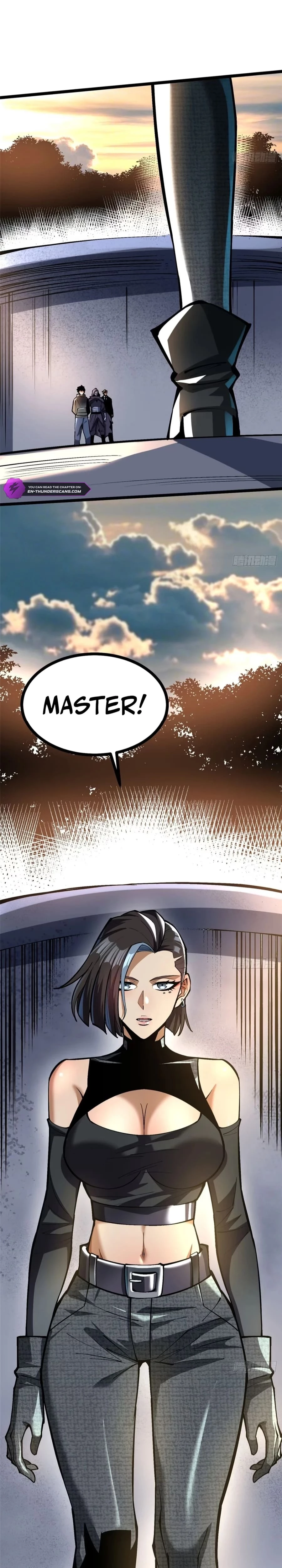 Read I Really Don’t Want to Learn Forbidden Spells EN Manga Online