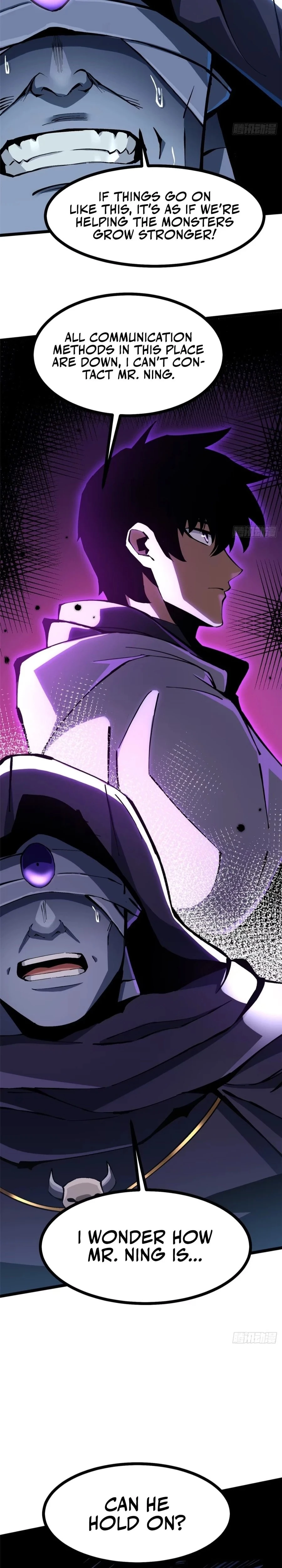 Read I Really Don’t Want to Learn Forbidden Spells EN Manga Online