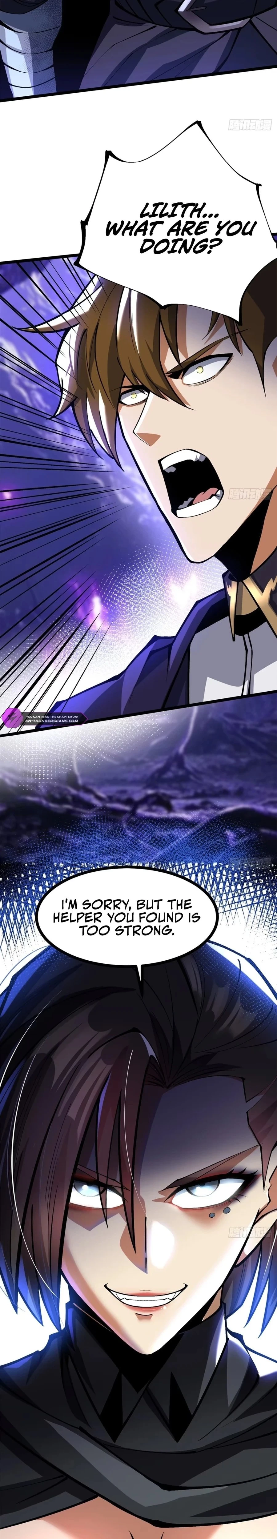 Read I Really Don’t Want to Learn Forbidden Spells EN Manga Online