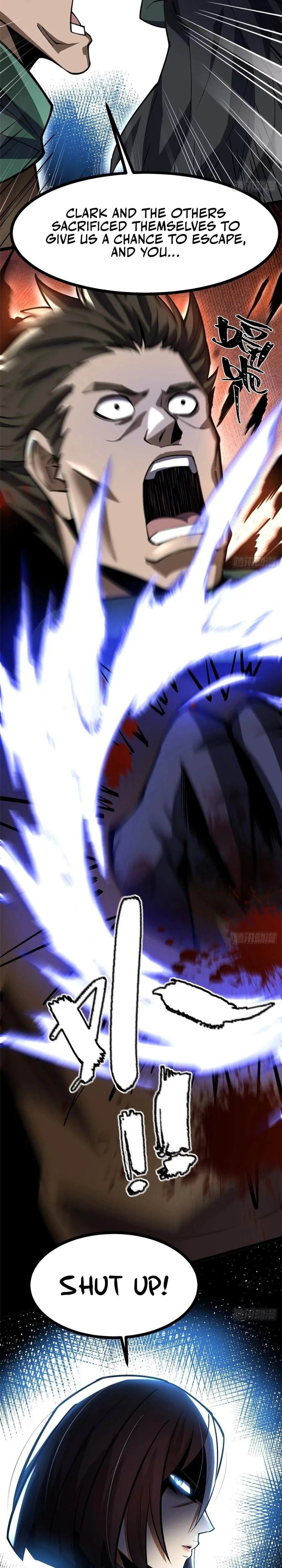 Read I Really Don’t Want to Learn Forbidden Spells EN Manga Online