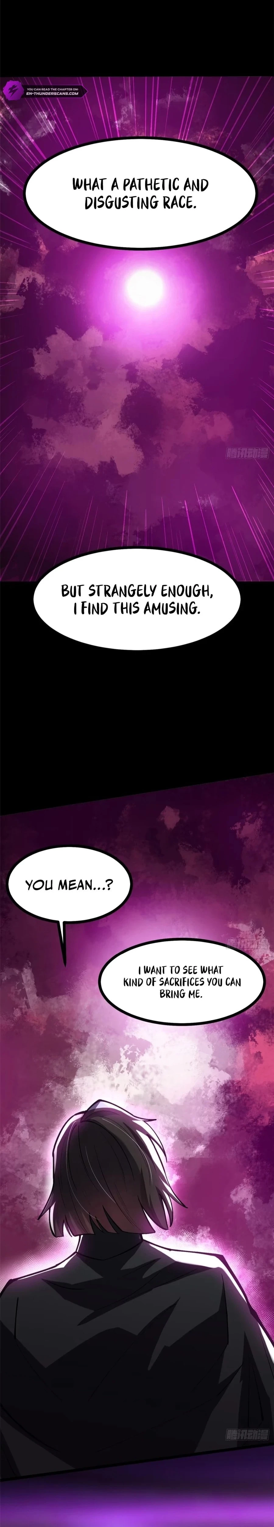 Read I Really Don’t Want to Learn Forbidden Spells EN Manga Online