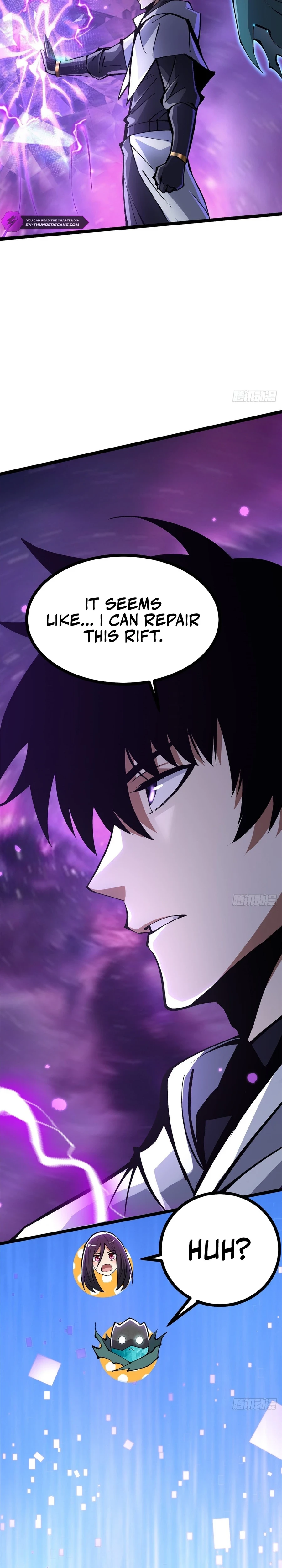 Read I Really Don’t Want to Learn Forbidden Spells EN Manga Online