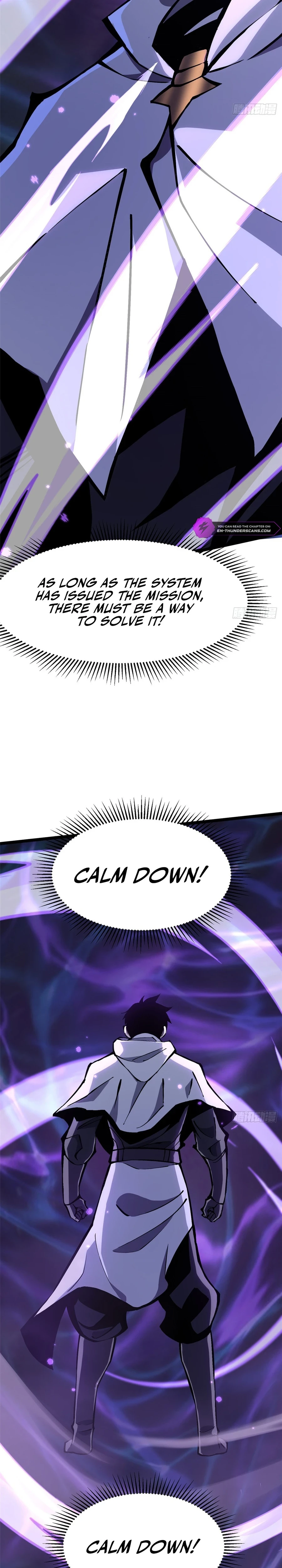 Read I Really Don’t Want to Learn Forbidden Spells EN Manga Online