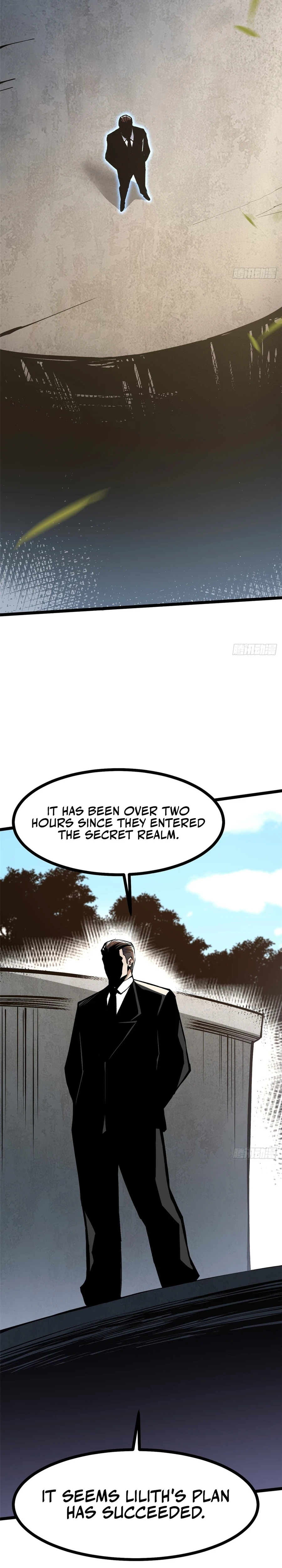 Read I Really Don’t Want to Learn Forbidden Spells EN Manga Online