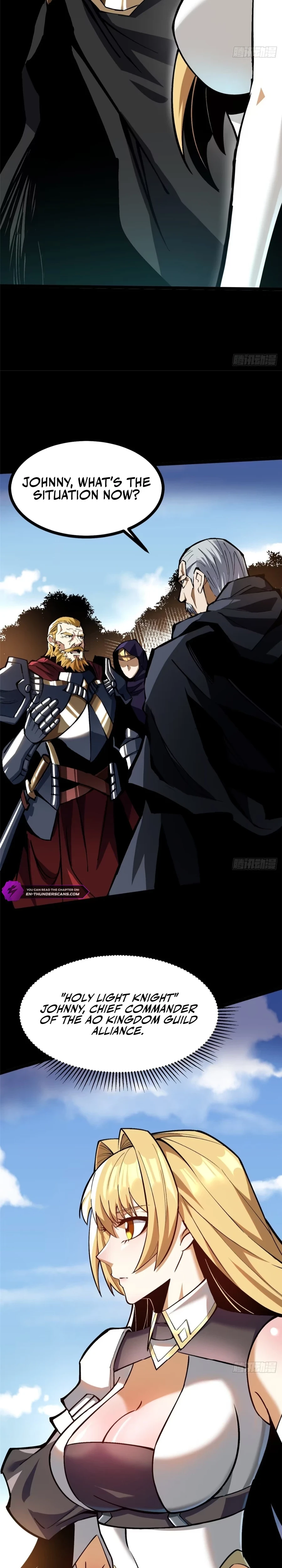 Read I Really Don’t Want to Learn Forbidden Spells EN Manga Online