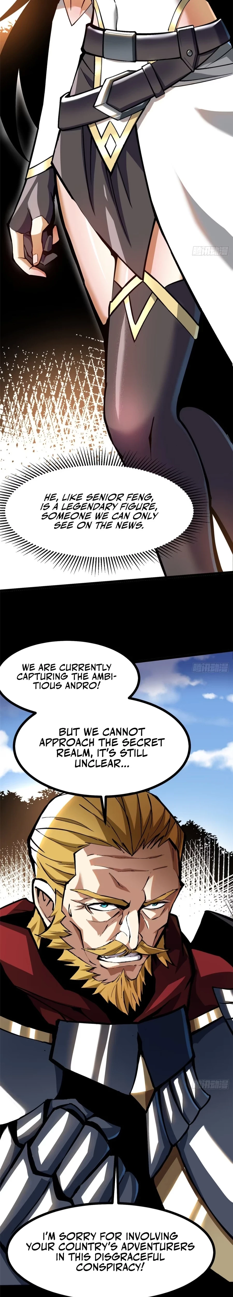 Read I Really Don’t Want to Learn Forbidden Spells EN Manga Online