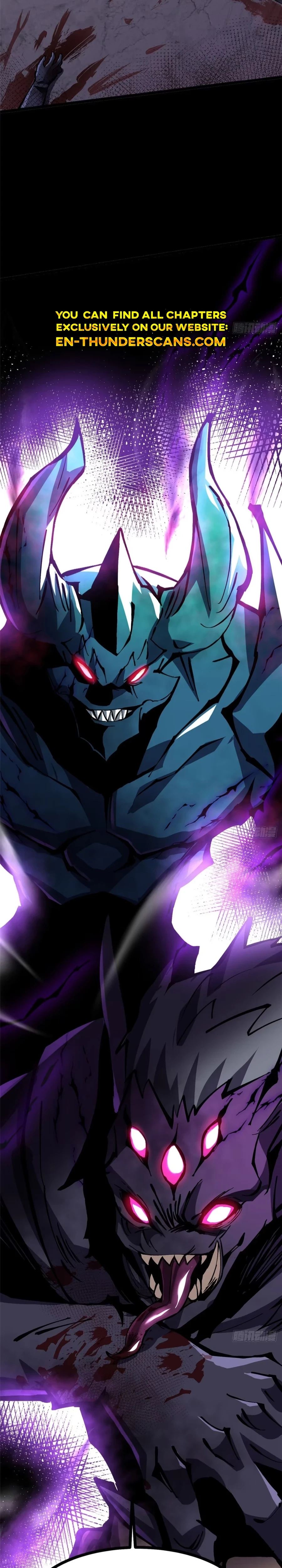 Read I Really Don’t Want to Learn Forbidden Spells EN Manga Online