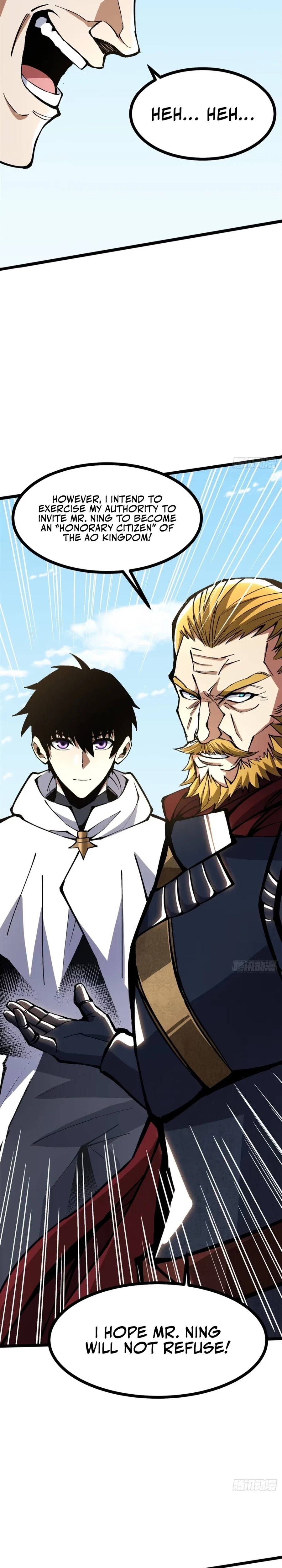 Read I Really Don’t Want to Learn Forbidden Spells EN Manga Online