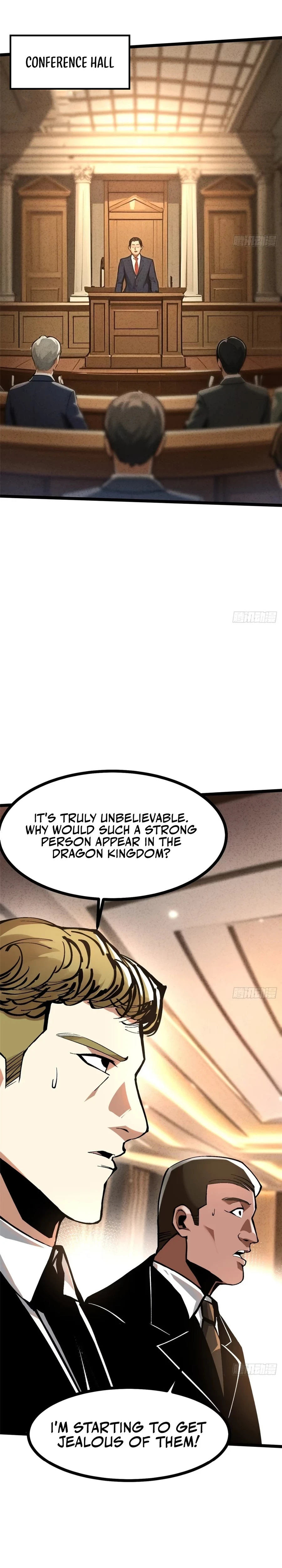 Read I Really Don’t Want to Learn Forbidden Spells EN Manga Online