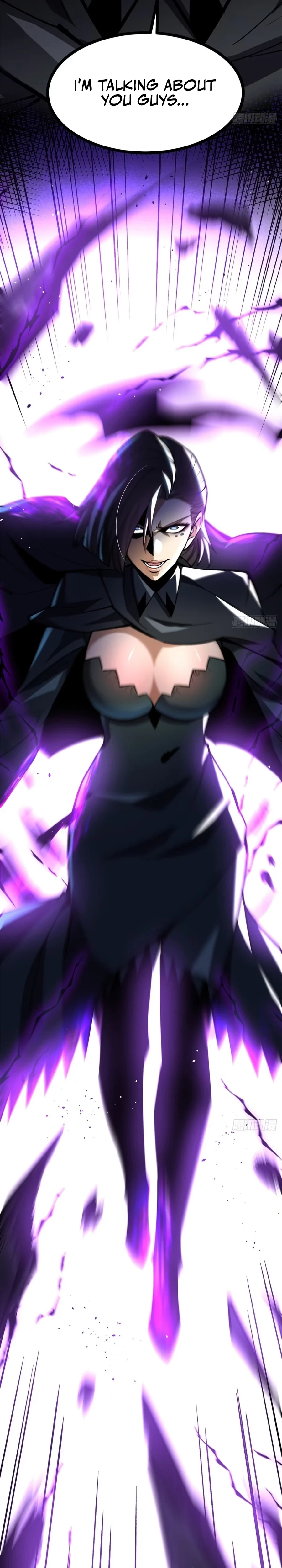 Read I Really Don’t Want to Learn Forbidden Spells EN Manga Online