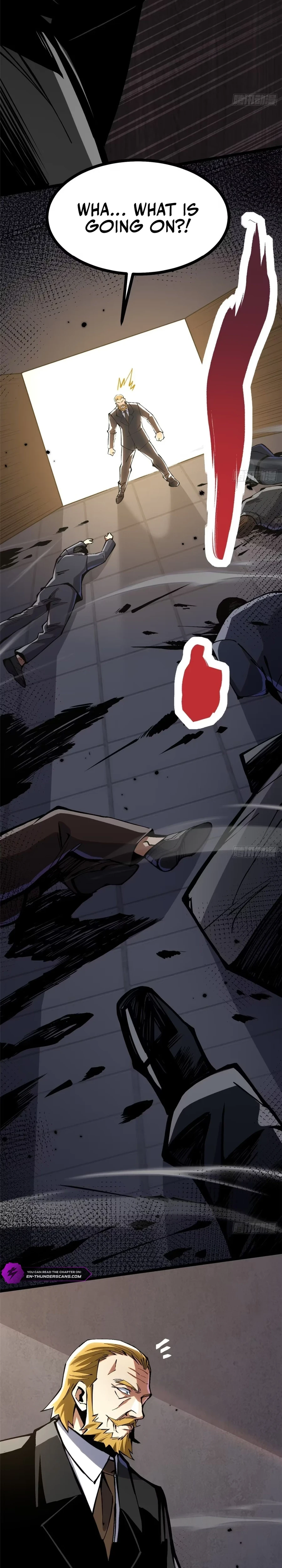 Read I Really Don’t Want to Learn Forbidden Spells EN Manga Online