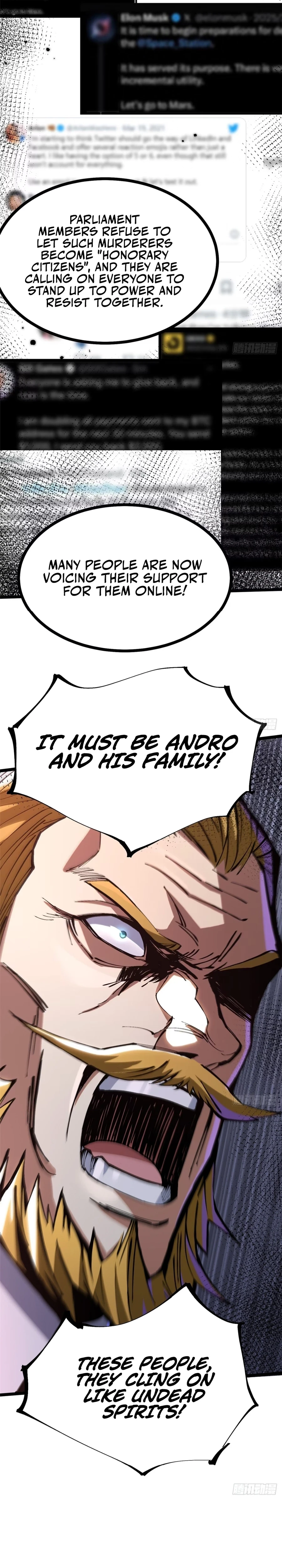 Read I Really Don’t Want to Learn Forbidden Spells EN Manga Online