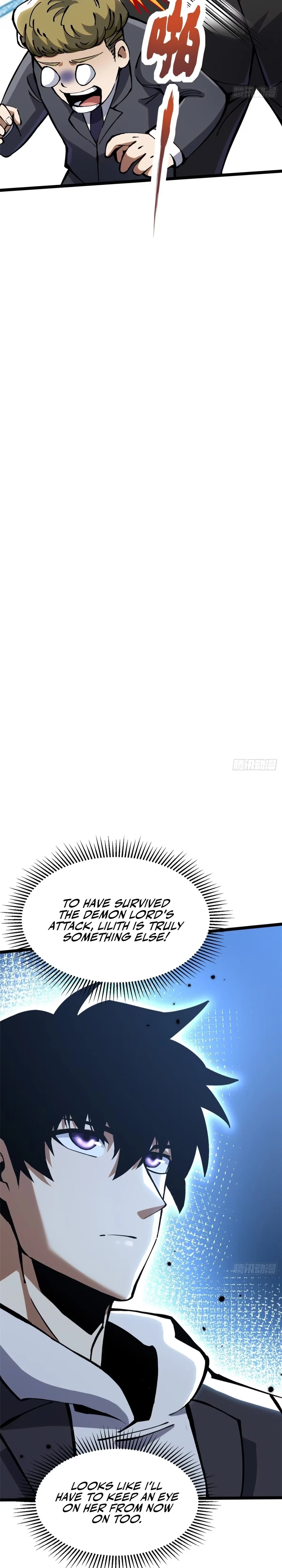 Read I Really Don’t Want to Learn Forbidden Spells EN Manga Online
