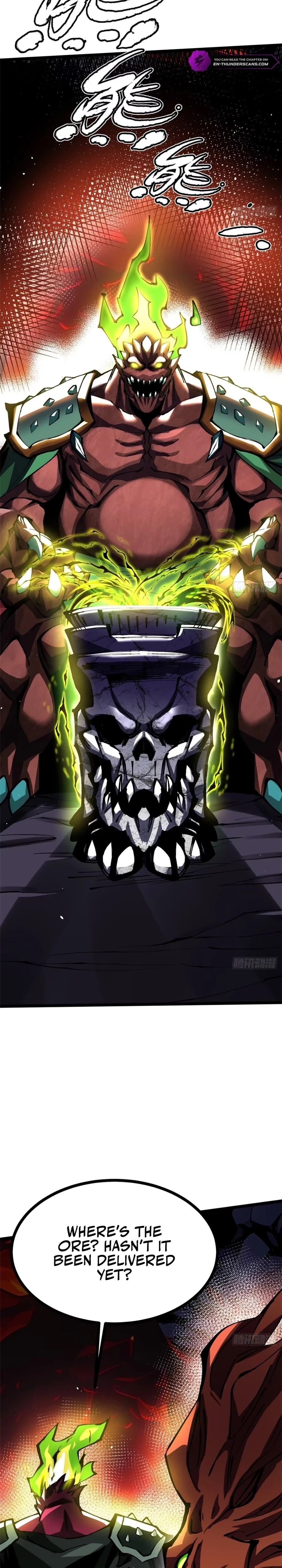 Read I Really Don’t Want to Learn Forbidden Spells EN Manga Online