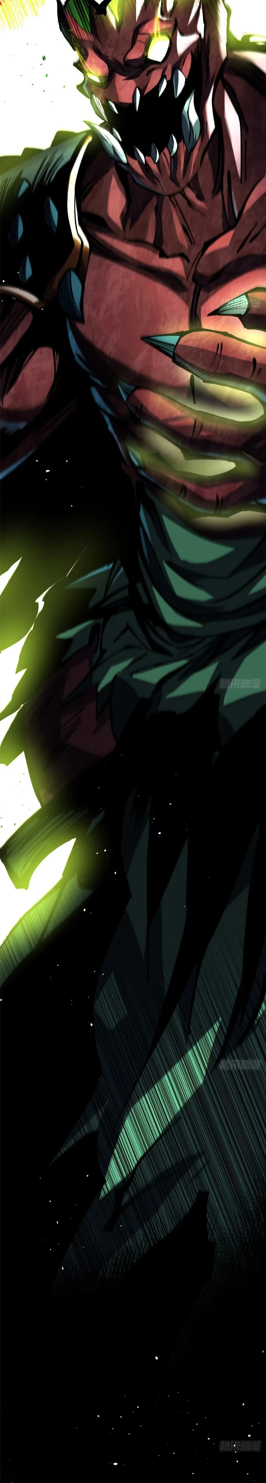 Read I Really Don’t Want to Learn Forbidden Spells EN Manga Online