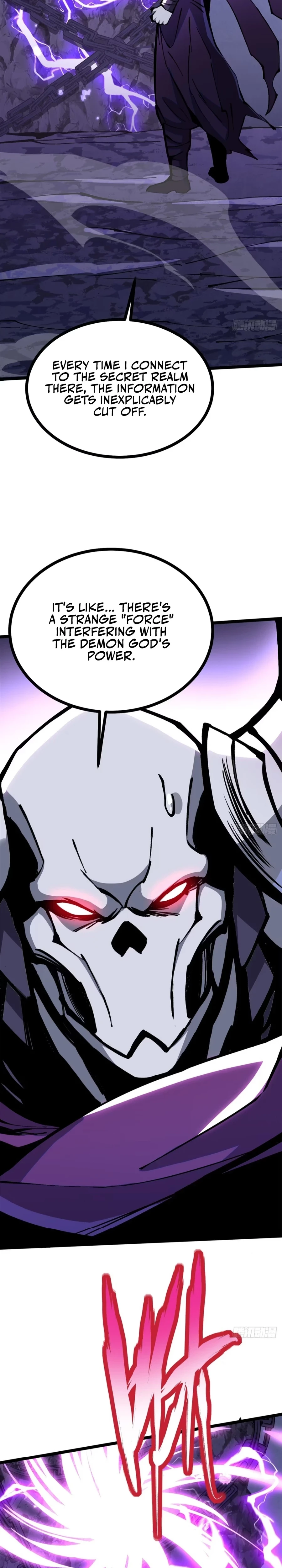 Read I Really Don’t Want to Learn Forbidden Spells EN Manga Online