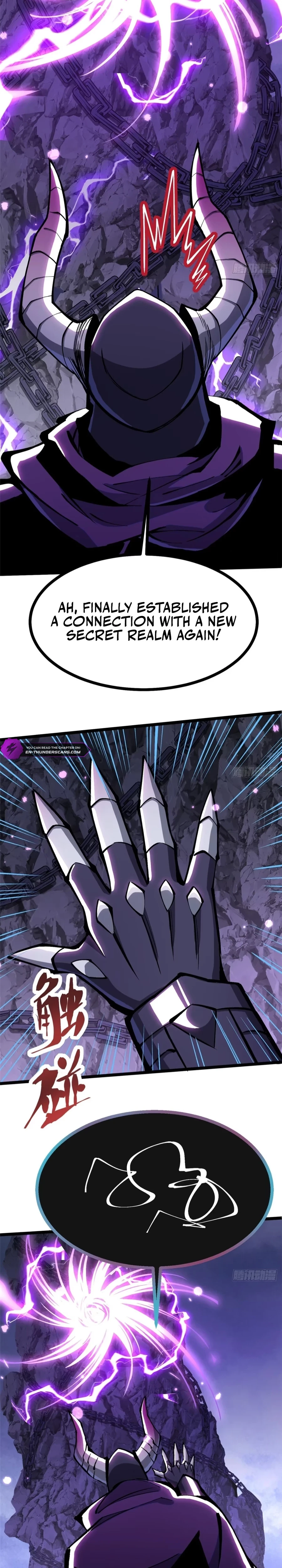 Read I Really Don’t Want to Learn Forbidden Spells EN Manga Online